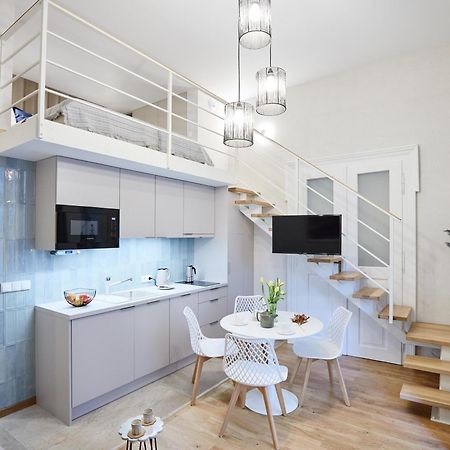 Pola Apartament Old Town - Kazimierz Krasków Εξωτερικό φωτογραφία
