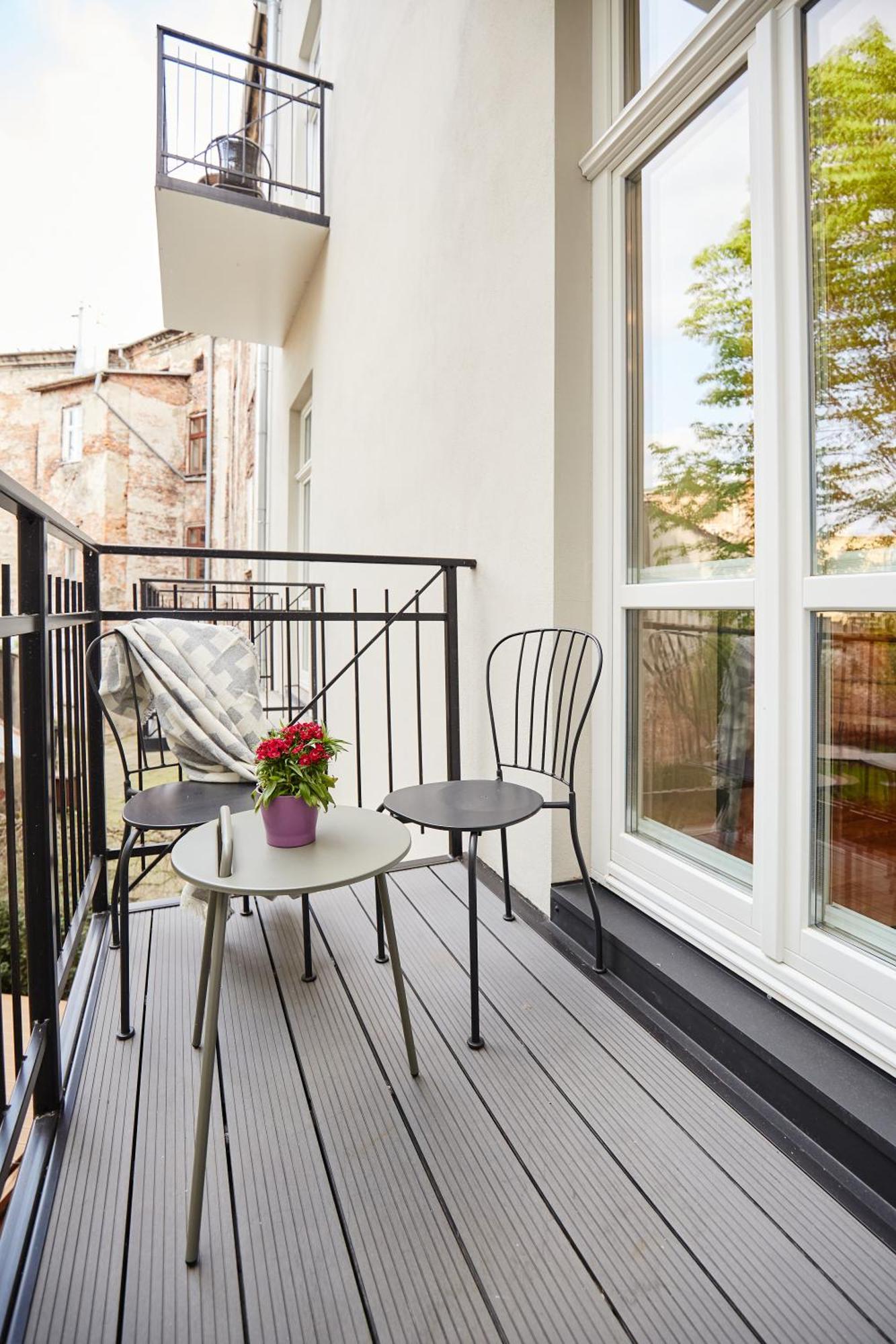 Pola Apartament Old Town - Kazimierz Krasków Εξωτερικό φωτογραφία