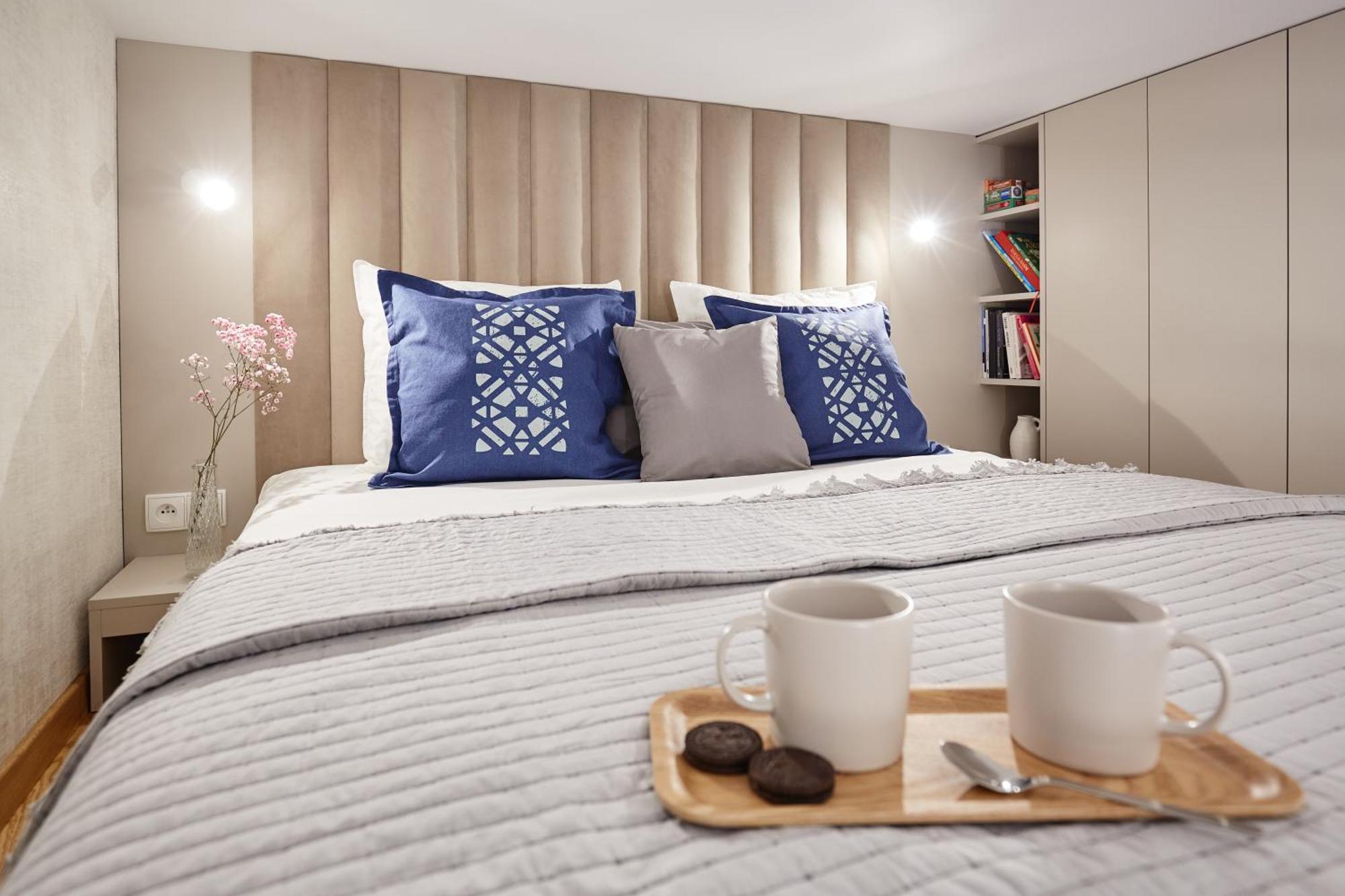 Pola Apartament Old Town - Kazimierz Krasków Εξωτερικό φωτογραφία