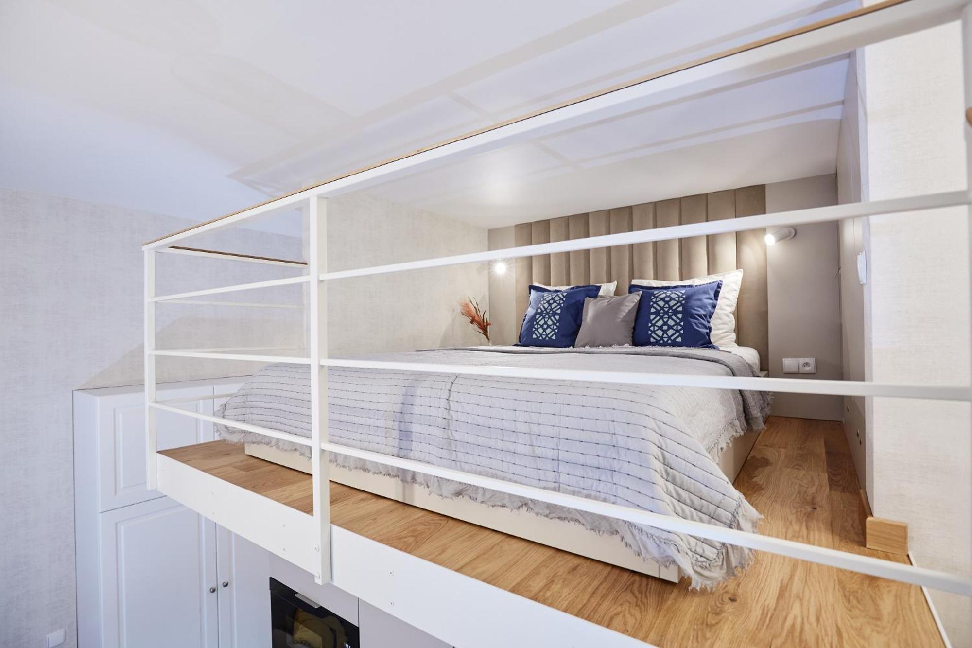 Pola Apartament Old Town - Kazimierz Krasków Εξωτερικό φωτογραφία