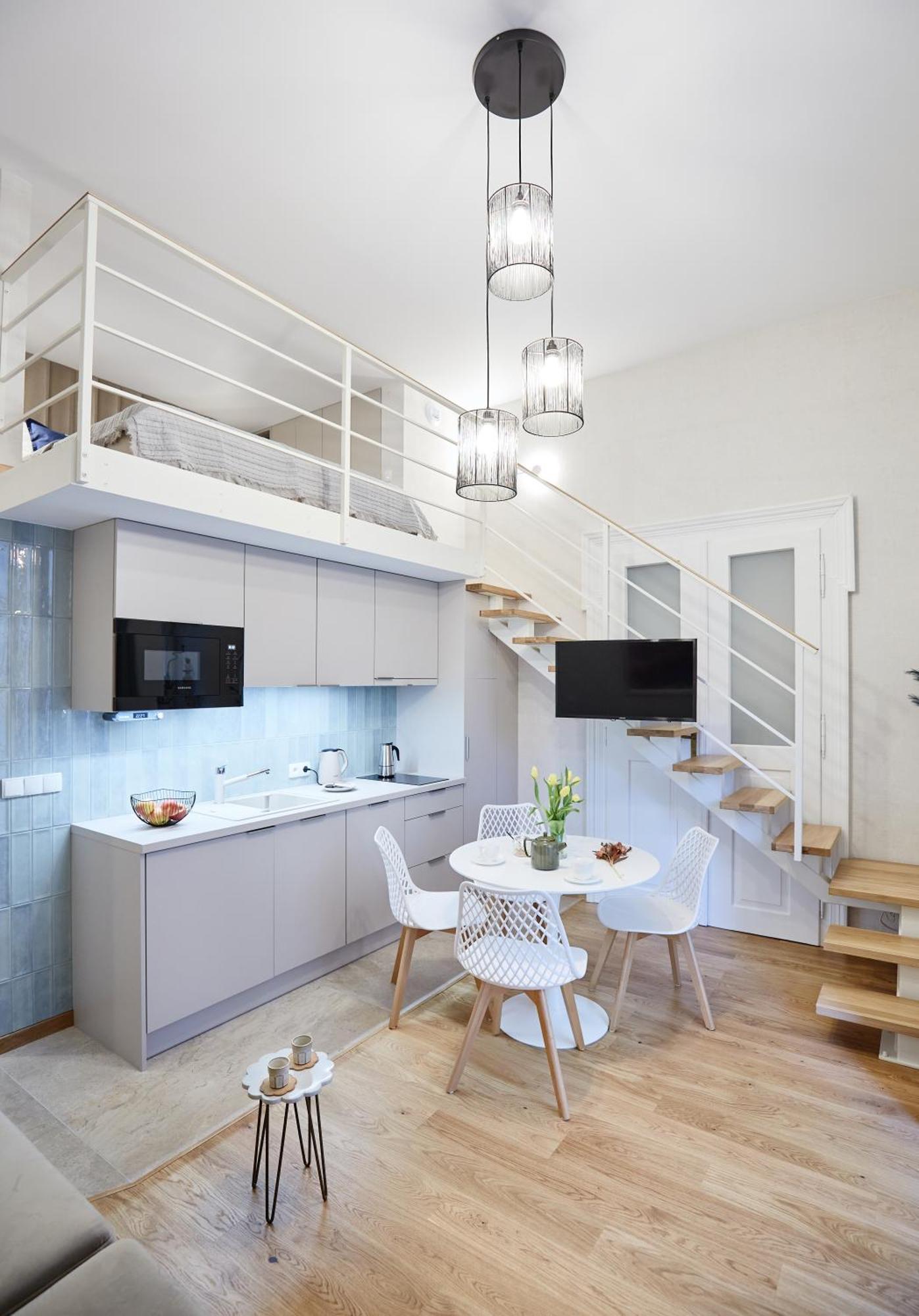 Pola Apartament Old Town - Kazimierz Krasków Εξωτερικό φωτογραφία