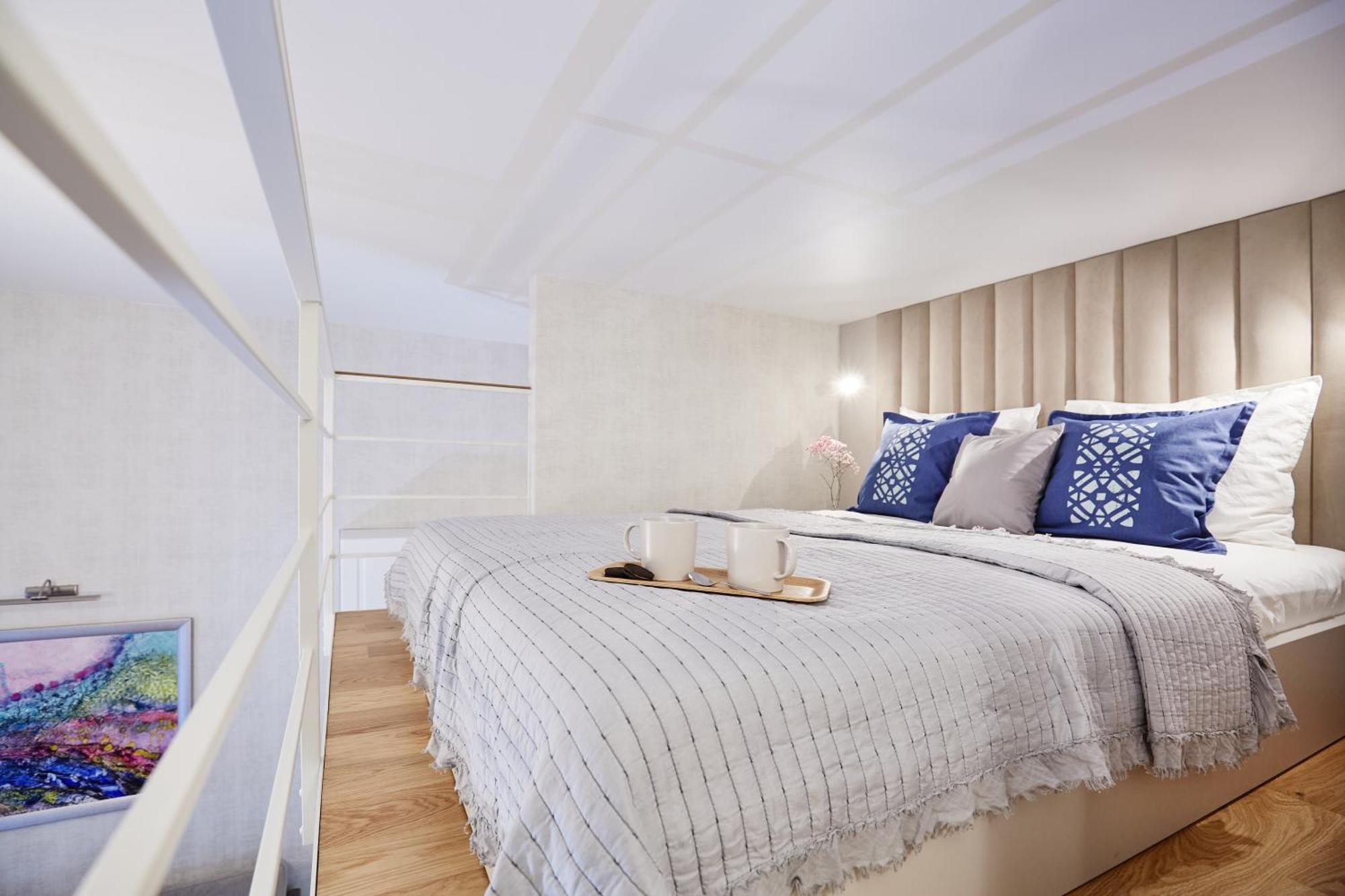 Pola Apartament Old Town - Kazimierz Krasków Εξωτερικό φωτογραφία