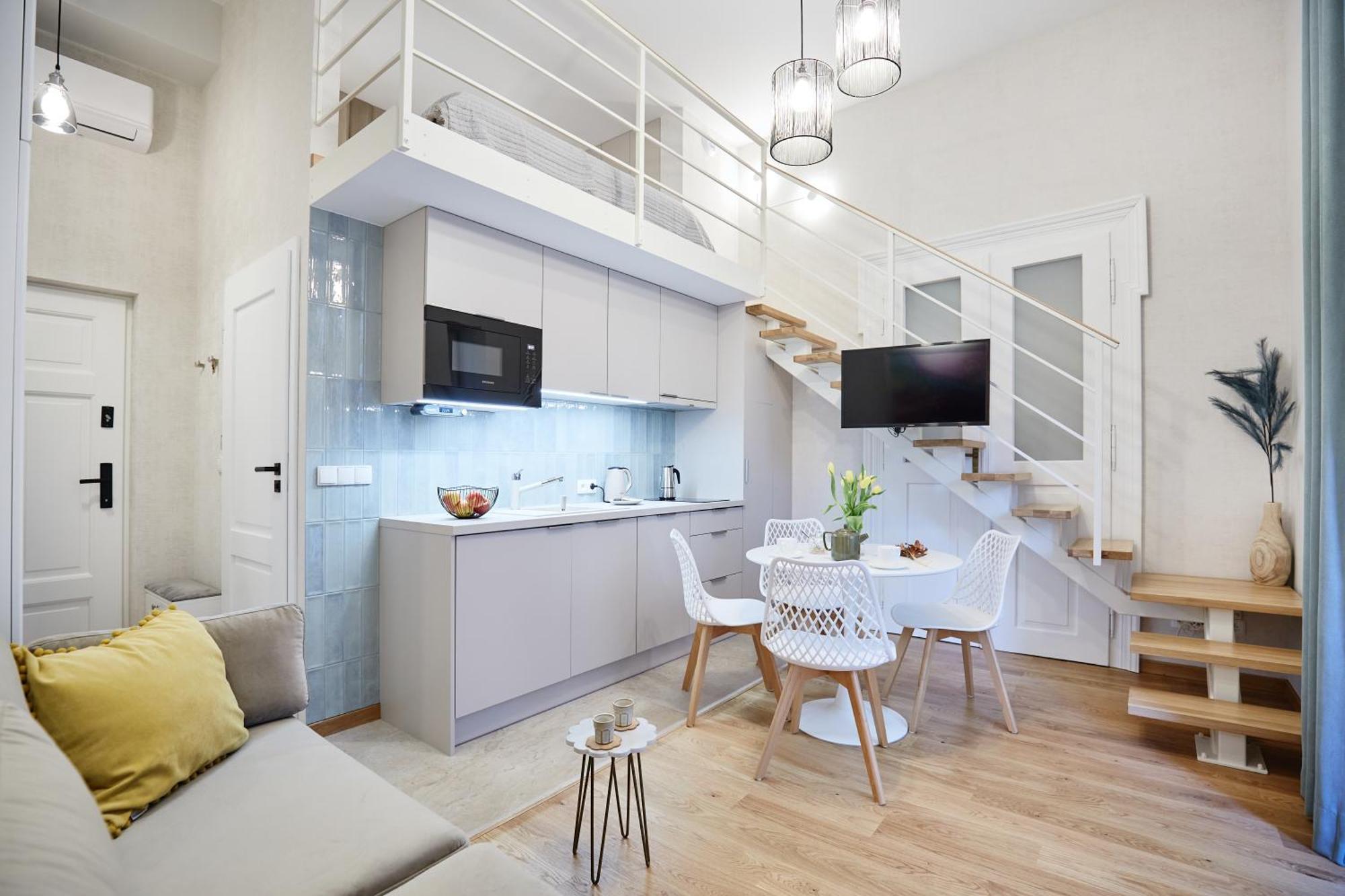 Pola Apartament Old Town - Kazimierz Krasków Εξωτερικό φωτογραφία