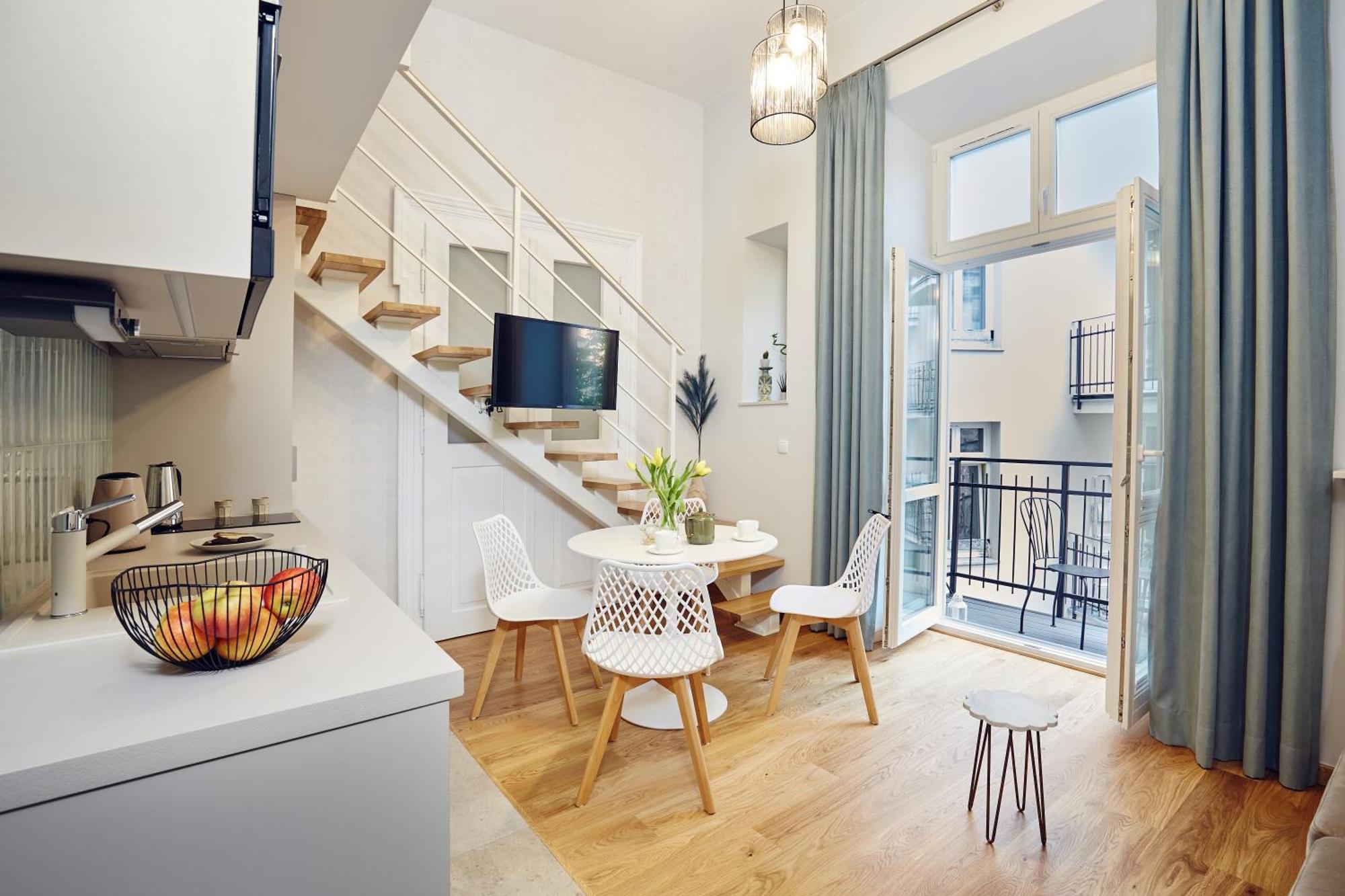 Pola Apartament Old Town - Kazimierz Krasków Εξωτερικό φωτογραφία