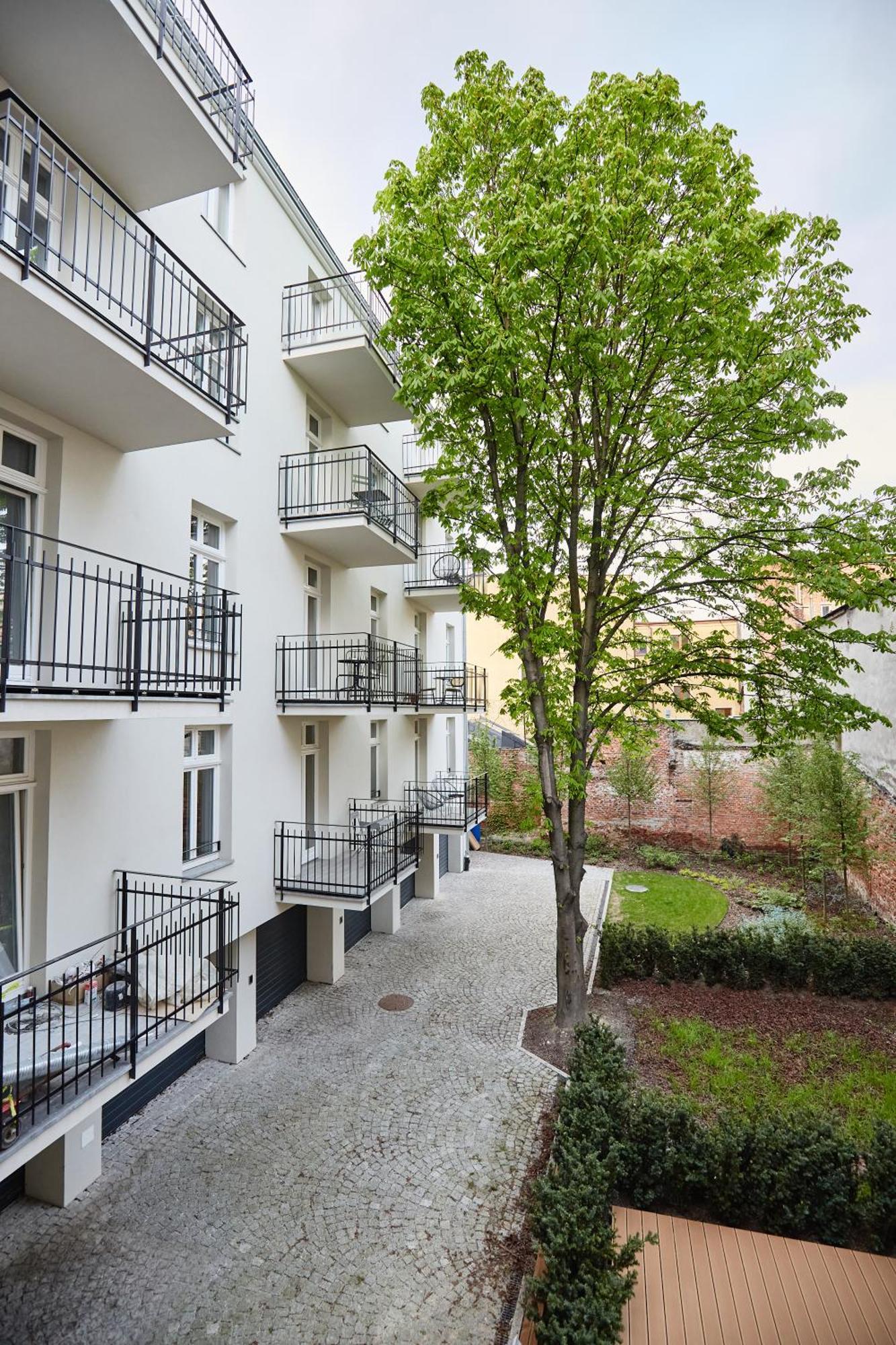 Pola Apartament Old Town - Kazimierz Krasków Εξωτερικό φωτογραφία