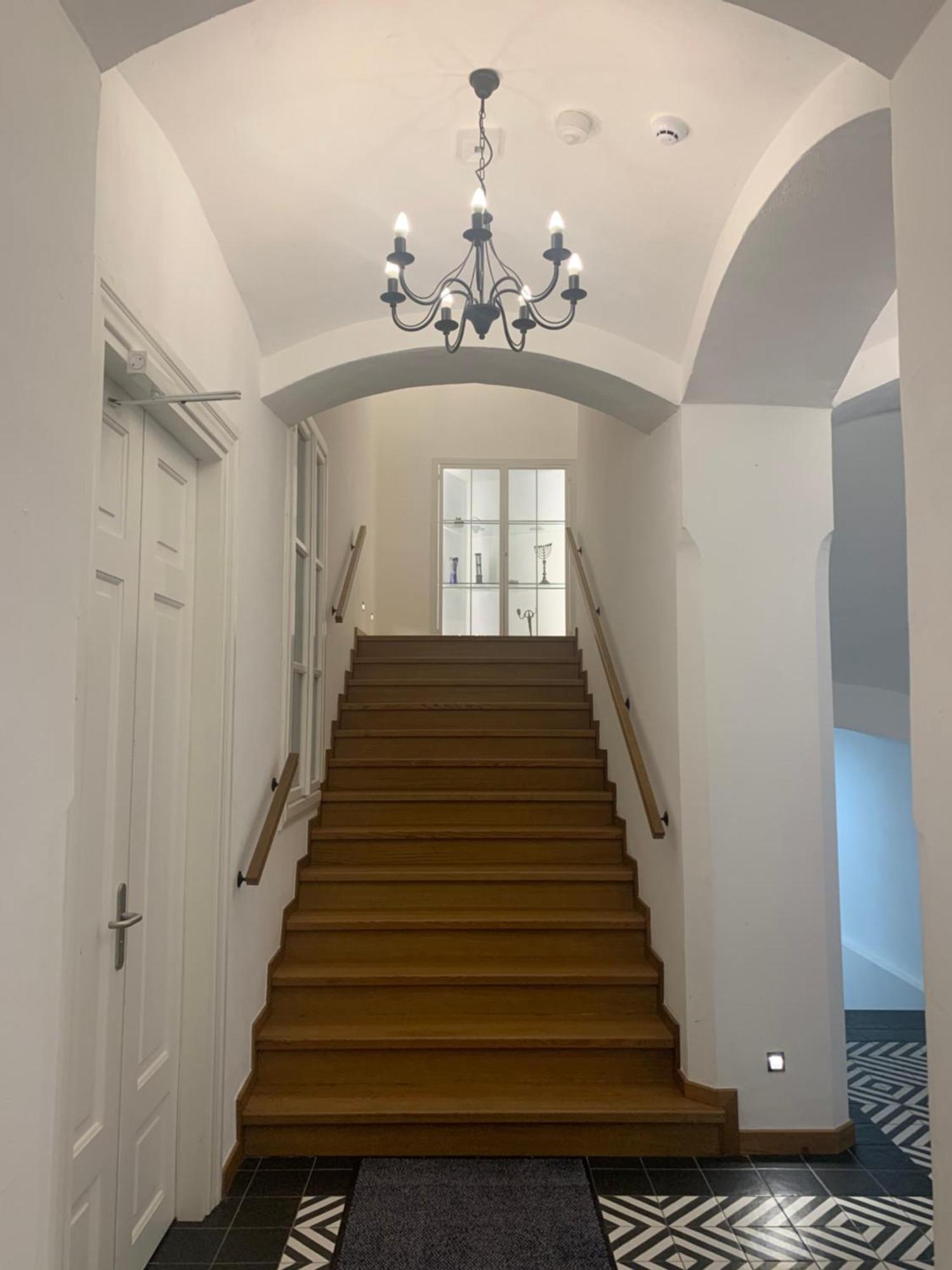 Pola Apartament Old Town - Kazimierz Krasków Εξωτερικό φωτογραφία
